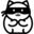 100 Ninja Cats