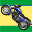 Furious Biker