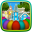 Easter Village 3D Screensaver and Animated Wallpaper 1.0