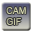 Webcam to GIF converter