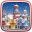 Winter Village 3D Screensaver and Animated Wallpaper 1.0