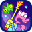 Glorkian Warrior: The Trials Of Glork
