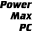 Coherent PowerMax PC Base 1.6.14