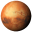 Solar System - Mars 3D Screensaver v1.8.5
