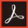 Adobe Acrobat DC 19.21