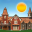 Sun Village 3D Screensaver and Animated Wallpaper 1.1