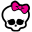 Monster High: New Ghoul in School