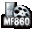 Transcend MP860 Video Converter V1.0