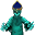 Ancient Ball Curse of Pharaoh