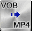 Free VOB To MP4 Converter