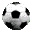 Soccer Flags Screensaver 1.2