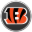 Bengals DeskSite