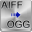 Free AIFF To OGG Converter