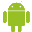 KMC6105 Android Mirror Control