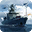 Naval Armada: World Warships Battle