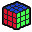 Rubik's Cube 1.1.0