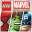 LEGO Marvel Super Heroes by UPG, версия v1.0