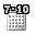 VTLB Calculator juli 2010