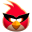 Angry Birds Space Színező Játék v.1.0