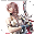 Final Fantasy XIII-2 By HT