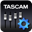 TASCAM US-1x2 バージョン 1.00