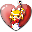 TWINKLE STAR SPRITES