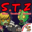 STZ Sheep - Tomatoes Zombies