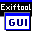 ExifToolGUI version 6.3.9.0_64