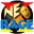 NeoRAGEx 5.0 + 181 Roms