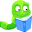 Bookworm E4