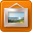 Photo Frame Show - AIR desktop application