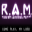 Random Access Murder