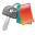 SuperMap License Manager 6R