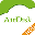 AirDisk HDD
