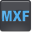 Calibrated{Q} MXF Import