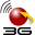Packard Bell 3G Connection Manager
