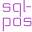 sql-unipos version 3.07