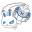 SourceRabbit GCode Sender 1.4.1