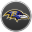 Ravens DeskSite