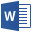 Microsoft Word MUI (Spanish) 2013
