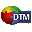 DTM Launcher Application