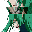 Rolling Girl Miku v2