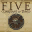 FIVE: Guardians of David