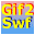Easy GIF2SWF Converter v.1.0