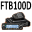 FTB100D