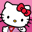 Hello Kitty - Roller Rescue