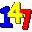 Snooker 147