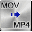 Free MOV To MP4 Converter