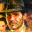 Indiana Jones and the Emperor's Tomb, версия 1.0