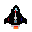 Space - The Return Of The Pixxelfrazzer
